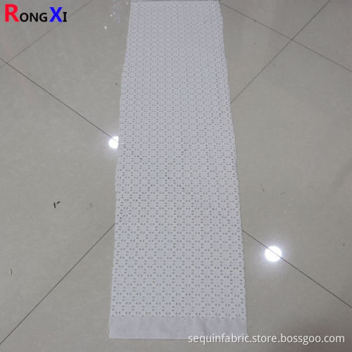 Multifunctional Cotton Sherpa Fabric For Wholesales